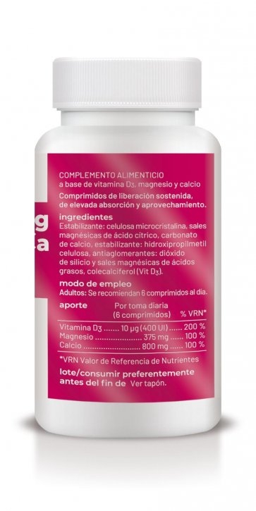 vitamina d3 + calcio + magnesio - soria-natural-2