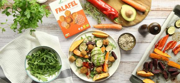 receta-ensalada-falafel-verduras-soria-natural