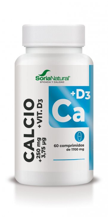 calcio-d3-soria natural